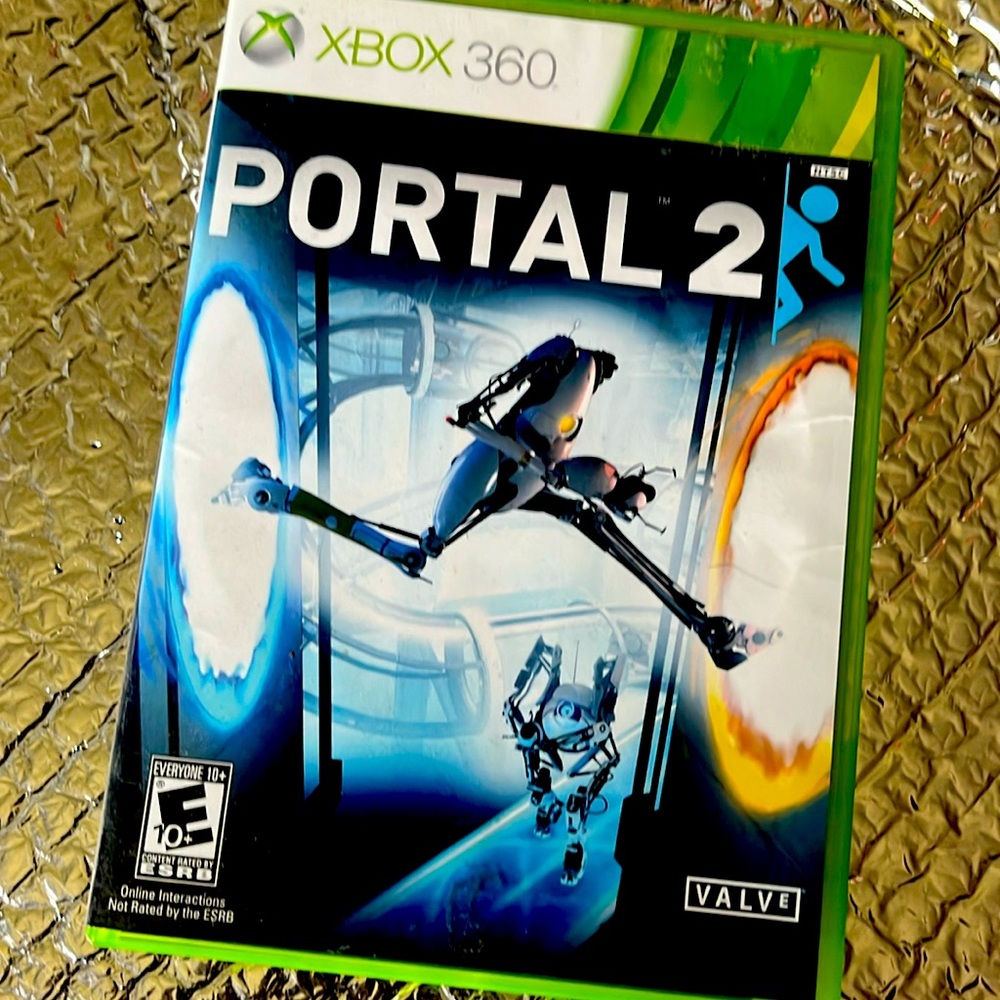 Portal 2